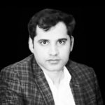 Adeel Farooq - Head of Automations & Integrartion